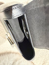 Louis Vuitton Twist PM EPI Black SHW