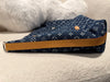 LOUIS VUITTON Vagabond Hobo 'Blue' M27555