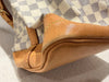 Louis Vuitton Noe Noe Damier Azur