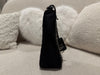 PRADA Re-Edition 2005 Nylon Bag Black