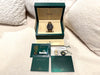 ROLEX Submariner Date M126613LN