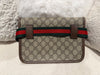 Gucci neo vintage gg supreme belt bag