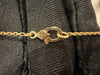 Van Cleef & Arpels VINTAGE ALHAMBRA NECKLACE Red/Gold
