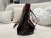 Louis Vuitton Pallas Shopper Shoulder Bag