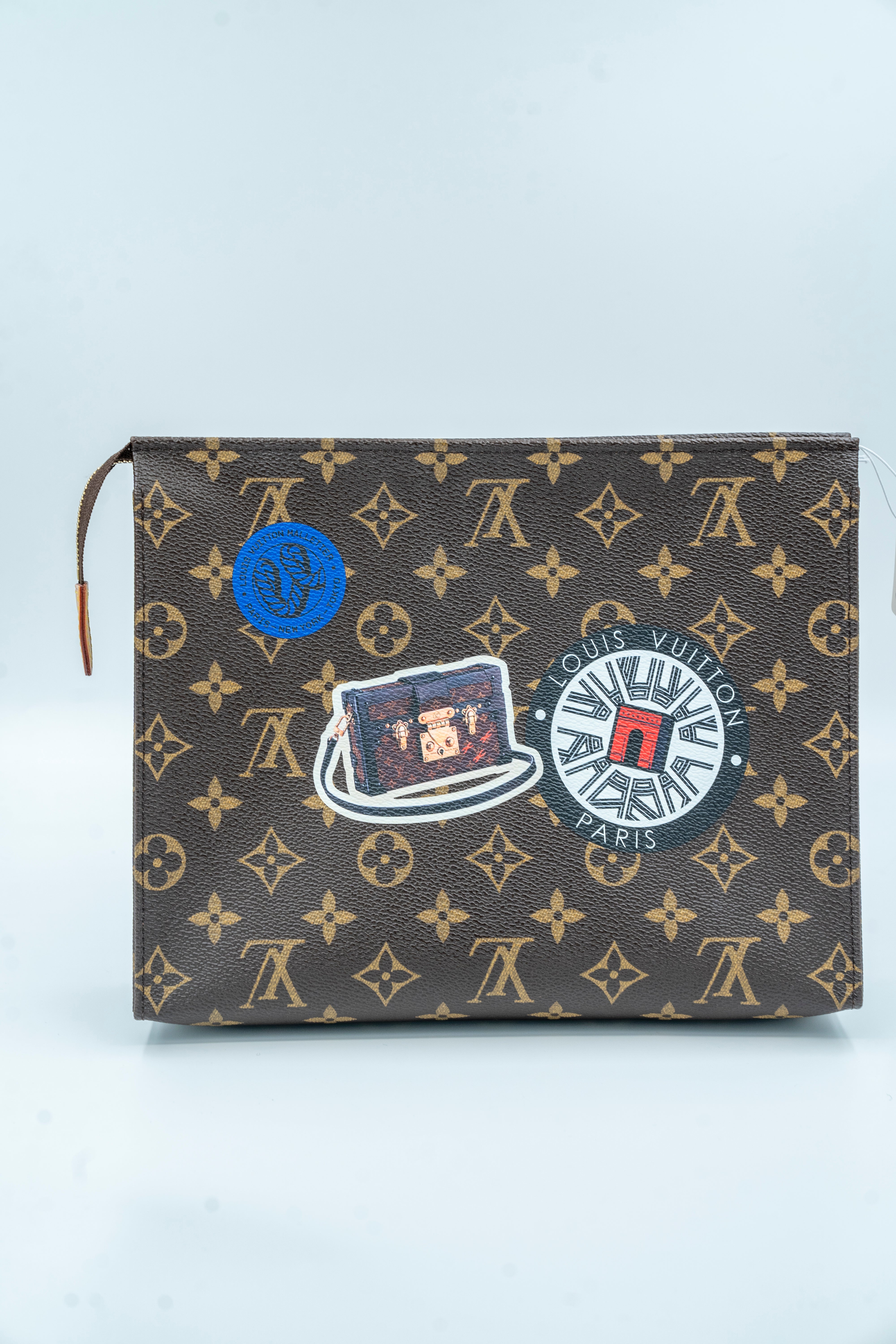 Pochette voyage deals mm price malaysia