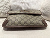 Gucci neo vintage gg supreme belt bag