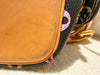 LOUIS VUITTON PETIT NOE BLACK MULTICOLOUR MONOGRAM CANVAS