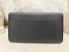 Hermes Constance to Go Epsom Black Stamp K