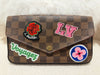 Louis Vuitton Felicie Pochette Monogram Canvas Limited Edition