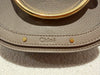 Chloe Nile Bracelet Cross Body Bag Grey