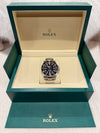 ROLEX SUBMARINER NO DATE 41MM 124060