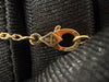 Van Cleef & Arpels VINTAGE ALHAMBRA NECKLACE Red/Gold