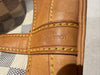 Louis Vuitton Noe Noe Damier Azur