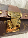 LOUIS VUITTON PAPILLON TRUNK MONOGRAM CANVAS