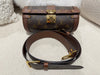 LOUIS VUITTON PAPILLON TRUNK MONOGRAM CANVAS