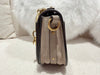 Chloe Nile Bracelet Cross Body Bag Grey