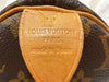 Louis Vuitton Speedy 30 Monogram Canvas/Leather