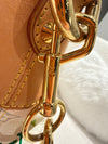 Louis Vuitton Judy GM MultiColour Monogram Canvas Bag