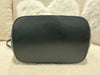 Bvlgari Serpenti Forever Black Quilted Nappa Leather Backpack