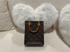 Louis Vuitton Petit Sac Plat In Monogram
