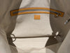 LOUIS VUITTON Vagabond Hobo 'Blue' M27555