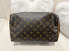 Louis Vuitton Speedy 30 Monogram Canvas/Leather