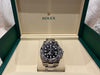 ROLEX GMT Master 2 “Bruce wayne" Jubilee 126710GRNR