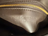 Bottega Veneta Chain Cassette Bag Dark Brown