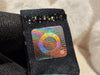 Bvlgari Serpenti Forever Black Quilted Nappa Leather Backpack