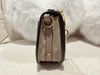 Chloe Nile Bracelet Cross Body Bag Grey