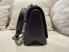 Louis Vuitton Twist PM EPI Black SHW