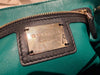Bvlgari Serpenti Forever Black Quilted Nappa Leather Backpack