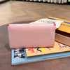 Louis Vuitton Twist Wallet Epi Pink Flower