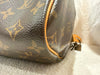 Louis Vuitton Speedy 30 Monogram Canvas/Leather
