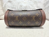 LOUIS VUITTON PAPILLON TRUNK MONOGRAM CANVAS