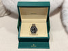 ROLEX SUBMARINER NO DATE 41MM 124060