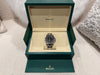 ROLEX GMT Master 2 “Bruce wayne" Jubilee 126710GRNR