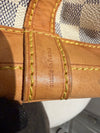 Louis Vuitton Noe Noe Damier Azur