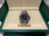 ROLEX GMT Master 2 “Bruce wayne" Jubilee 126710GRNR