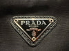 PRADA Re-Edition 2005 Nylon Bag Black