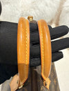 Louis Vuitton Speedy 30 Monogram Canvas/Leather