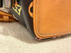 LOUIS VUITTON PETIT NOE BLACK MULTICOLOUR MONOGRAM CANVAS