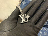 LOUIS VUITTON Vagabond Hobo 'Blue' M27555