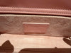 DIOR Lady D-Joy PATENT LEATHER Pink Size Small