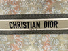 Dior Medium book tote limited canvas multicolour