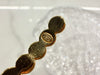 Chanel Shinny Golden Bracelet Size Small