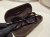 TOM FORD PALOMA TF323 Sunglasses in color 01F