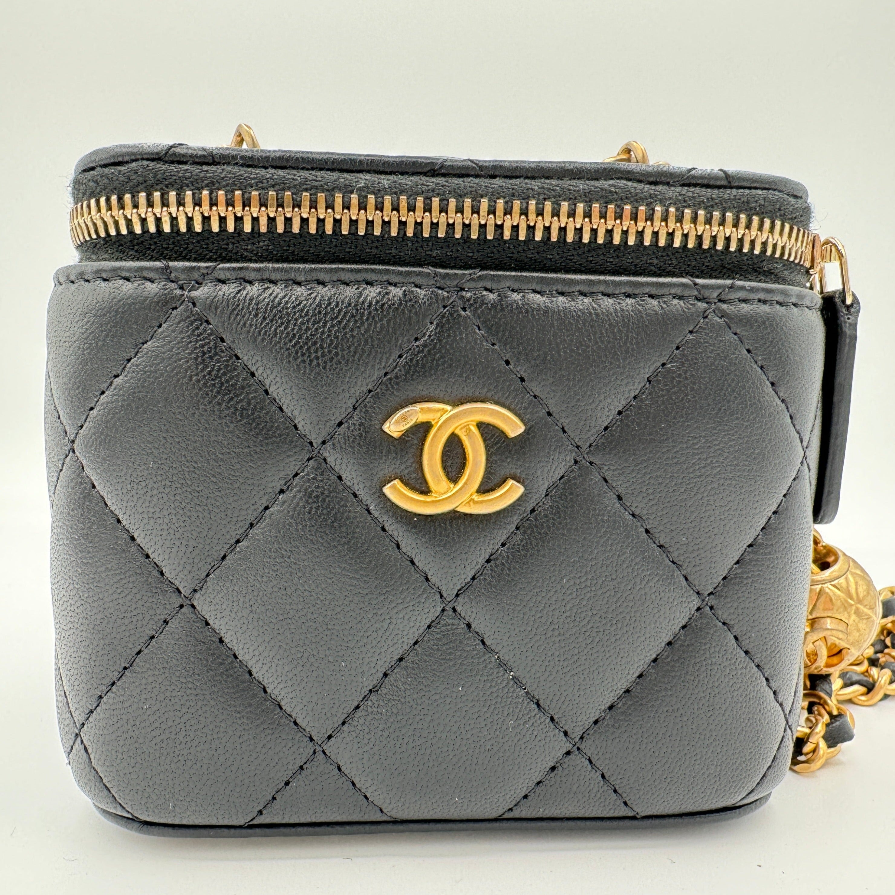 Second Hand Designer - Chanel – FancyFairy | Luxury consignment store ...