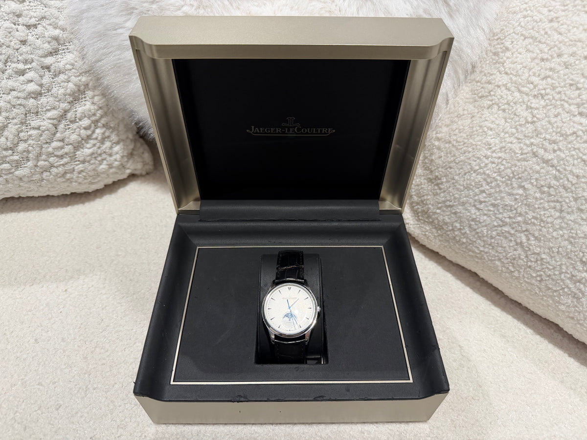 Jaeger-LeCoultre Master Ultra Thin Moon Q1368420