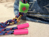 LOUIS VUITTON Baggy Blue Denim M27329